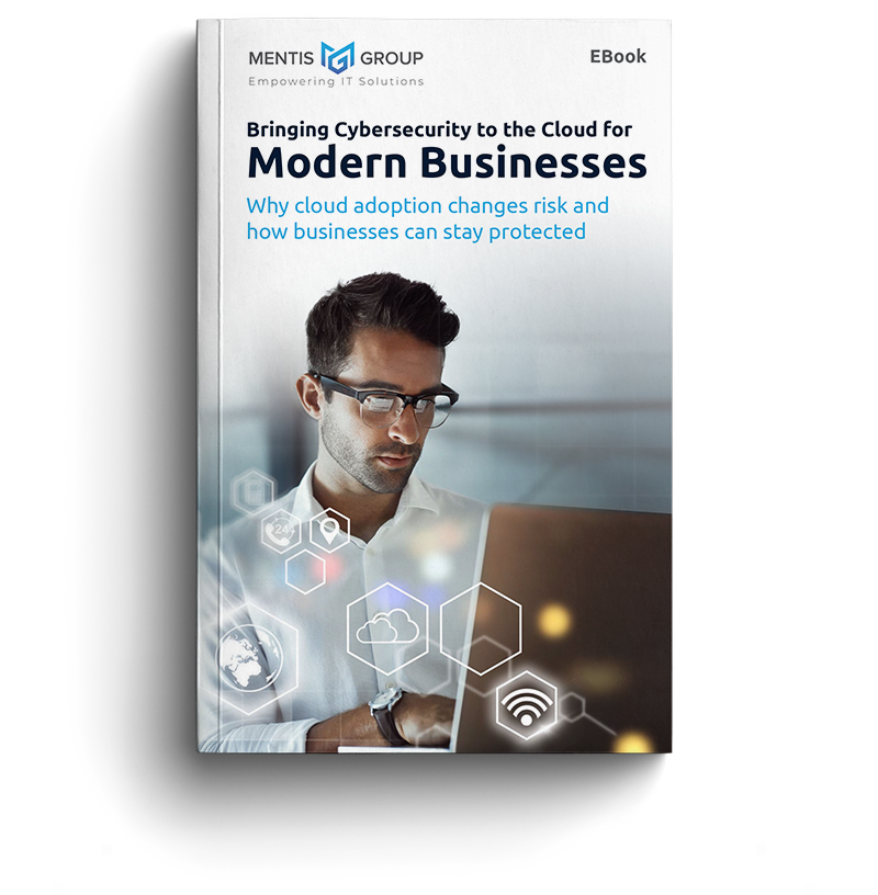 cloud security management​