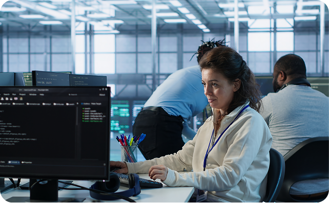 IT Support for Law Firms