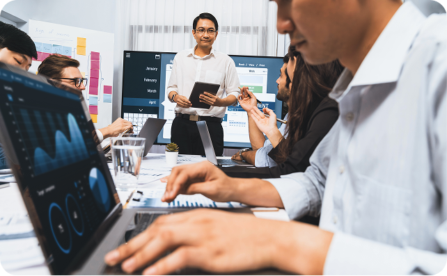 IT Support for Architecture Firms&nbsp;