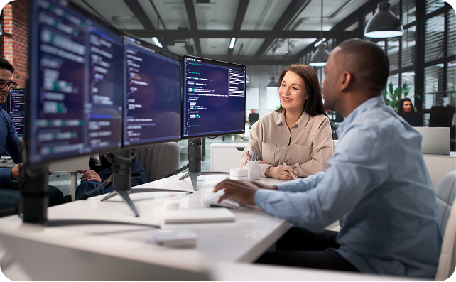IT Support for Nonprofit Organizations