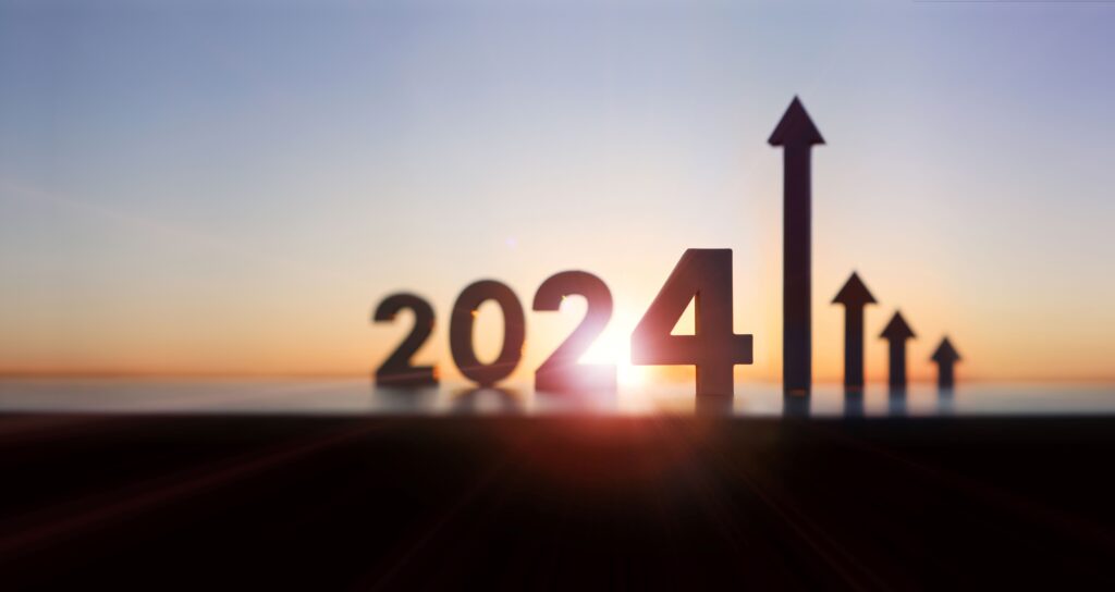 Navigating The Digital Frontier: Key Insights For IT Budgeting In 2024 ...